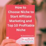 How to Choose Niche